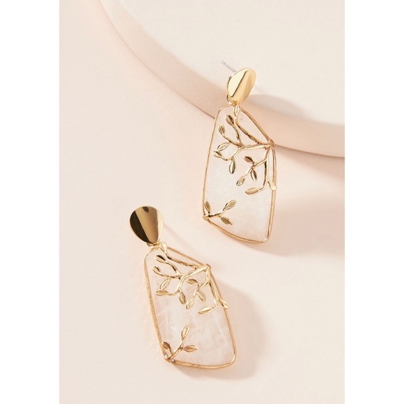 Anthropologie Jewelry - NEW! Anthropologie Nori Drop Earrings